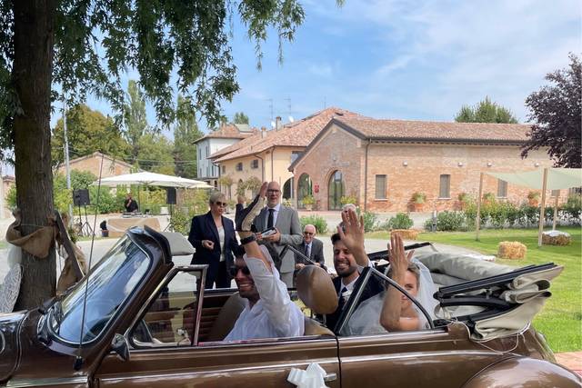 Agriturismo Tenuta Casteldardo 5