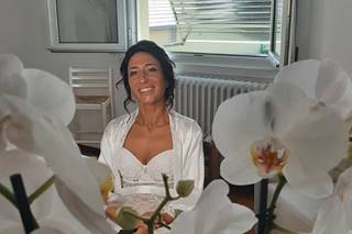Chiara Make Up Artist - 9