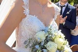 Fioreria La Foglia d'Oro - 5