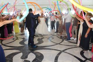 Matrimonio Travolgente – Registi della Festa - 8