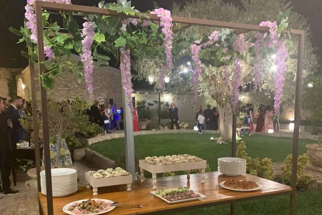 Milleventi Catering 2