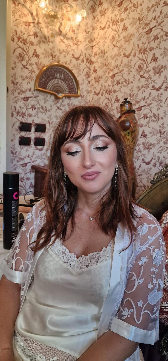 Raffaella Tabanelli - 2