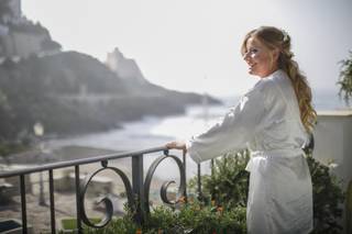 Paolo Parisi Hair & Make up Artist - 3