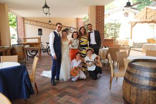 Pellegatta Wedding - 5