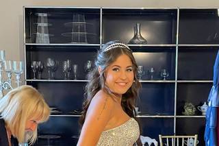 Wedding Room Sposa  by boutique Pastore - 28