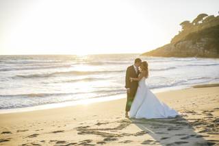 Paolo Parisi Hair & Make up Artist - 4