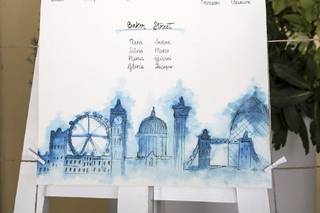 Gloria’s Corner - 20