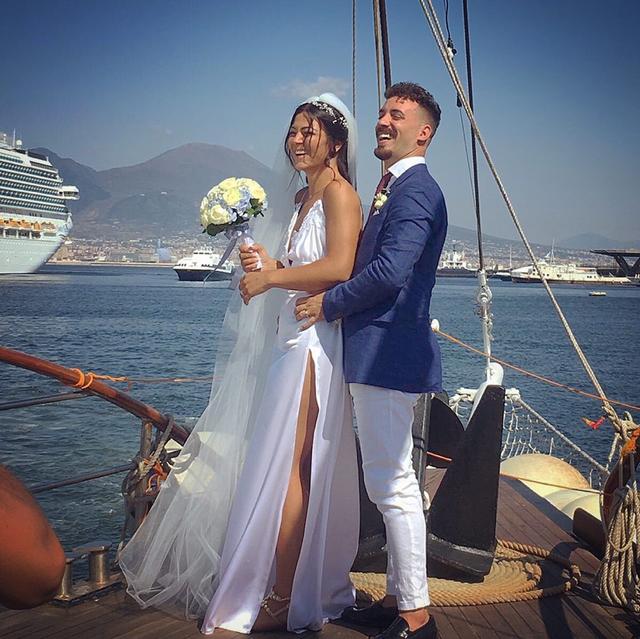 Debora Di Napoli - Italian Tayloring - 3