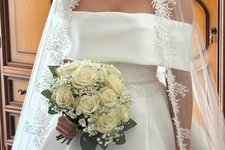 Arianna Bottaccio Makeup Artist - 9