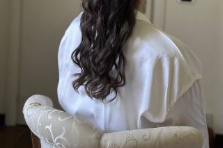 Alessandra Suardi Hair Stylist - 5