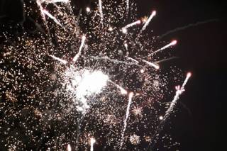 Pirotecnica Due G - 8