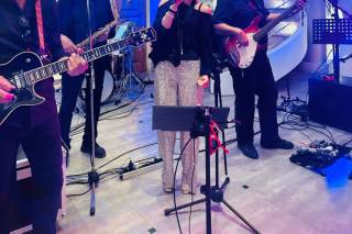 Joline & Stikazzi Vintage Wedding - 5