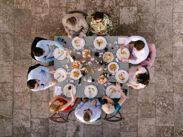 Milleventi Catering - 1