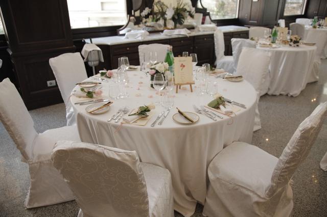 Grand Hotel Palatino - 1
