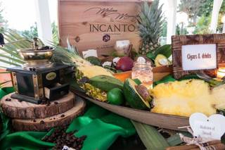Melina Mirenghi Wedding&Event planner - 8