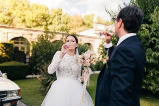 Wedding Tailors - 11