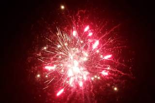 Fabrizio Valente Fireworks - 17