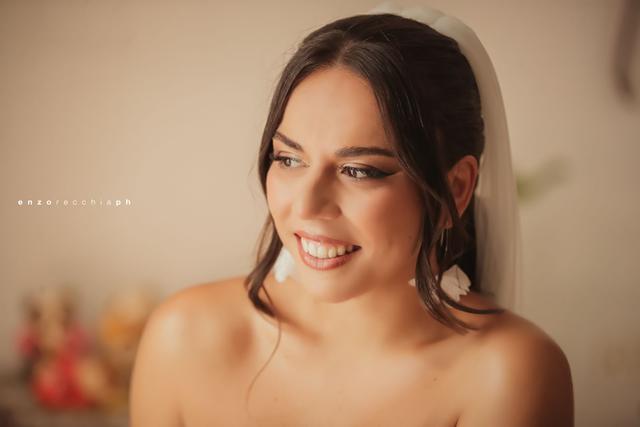 Giuliana Di Bello make-up artist - 3