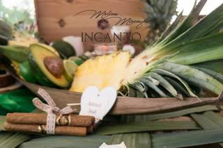 Melina Mirenghi Wedding&Event planner - 9