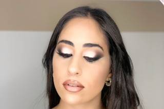 Ilenia Simonelli Make-up Artist - 2