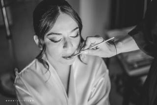 Giuliana Di Bello make-up artist - 8