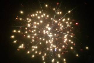 Fabrizio Valente Fireworks - 18