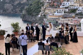 Krea Luxury Events - Signed Roberta Ruocco - 5