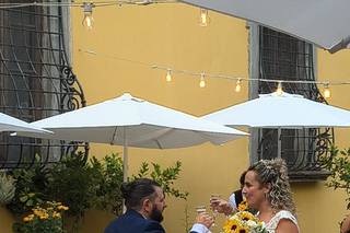 Villa Sonnino - 5