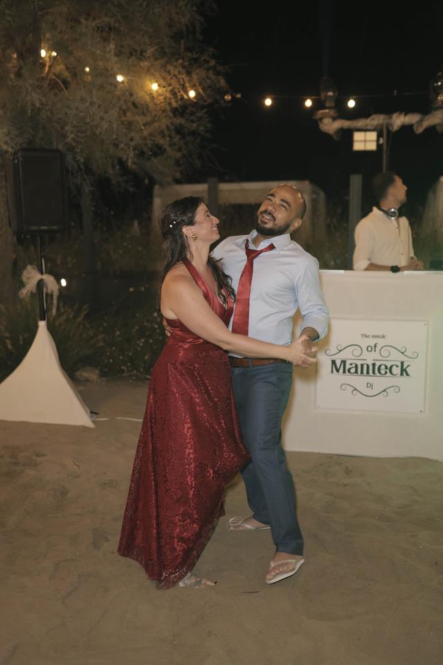 Manteck DJ - 2