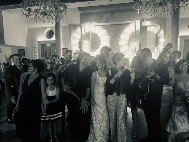 Joline & Stikazzi Vintage Wedding - 1