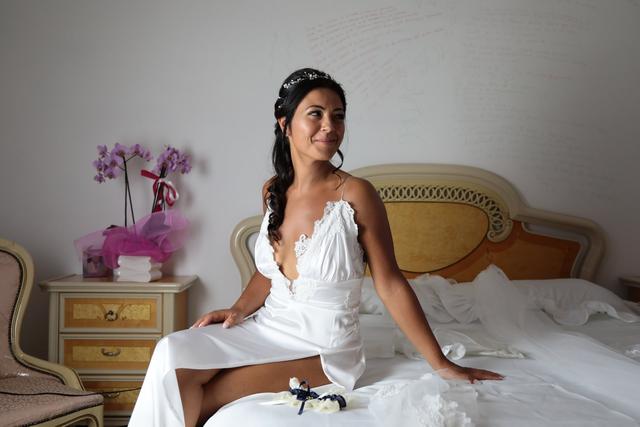 Debora Di Napoli - Italian Tayloring - 4