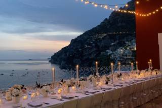 Krea Luxury Events - Signed Roberta Ruocco - 6