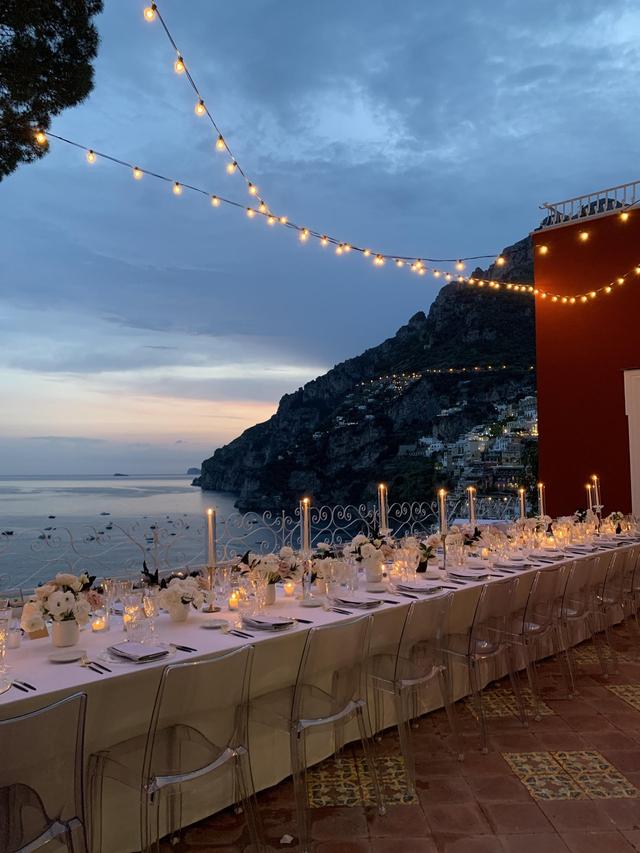 Krea Luxury Events - Signed Roberta Ruocco - 2