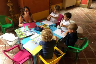 Due Sorelle in Gioco - 5