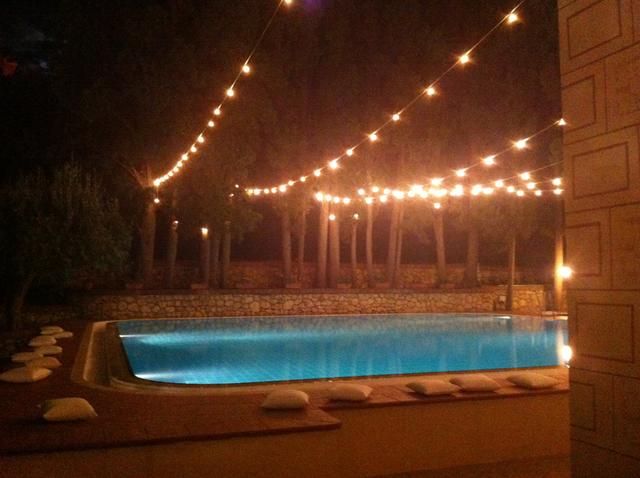 Villa Le Zagare - 3