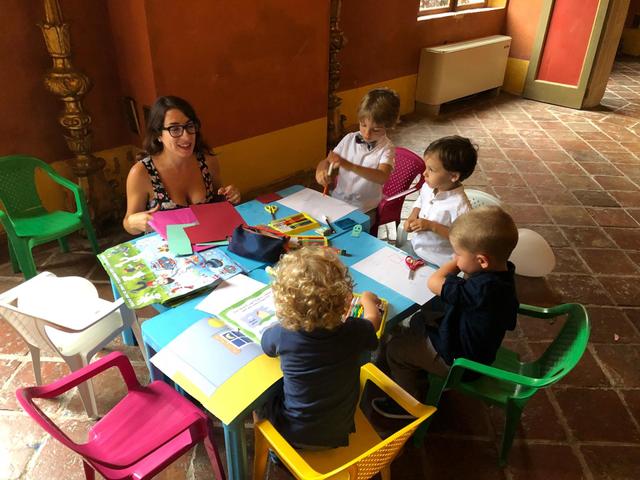 Due Sorelle in Gioco - 2