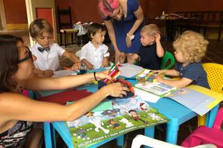Due Sorelle in Gioco - 6