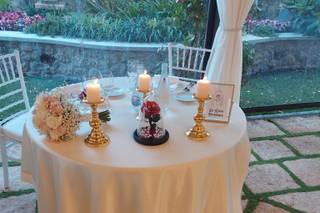 Sposa Mediterranea & Prestige Weddings - 10