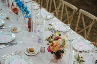 Martina Lucarda Wedding Planner - 5