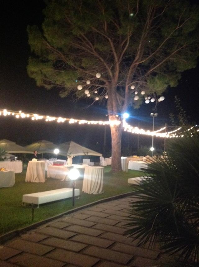Villa Le Zagare - 2