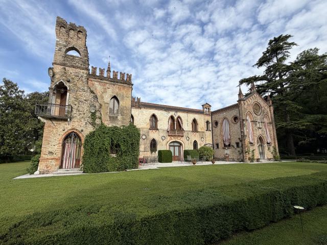 Villa Galvagna Giol - 4