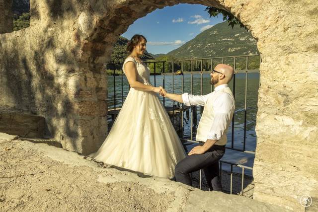 Castel Toblino 3