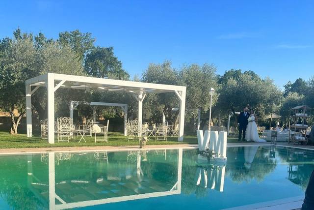 Agriturismo Campo Antico 1