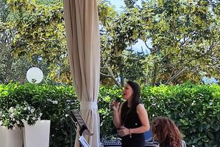 Jessica Giampà Singer - 4