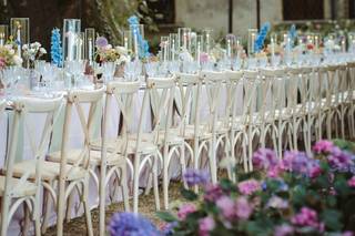 Martina Lucarda Wedding Planner - 6