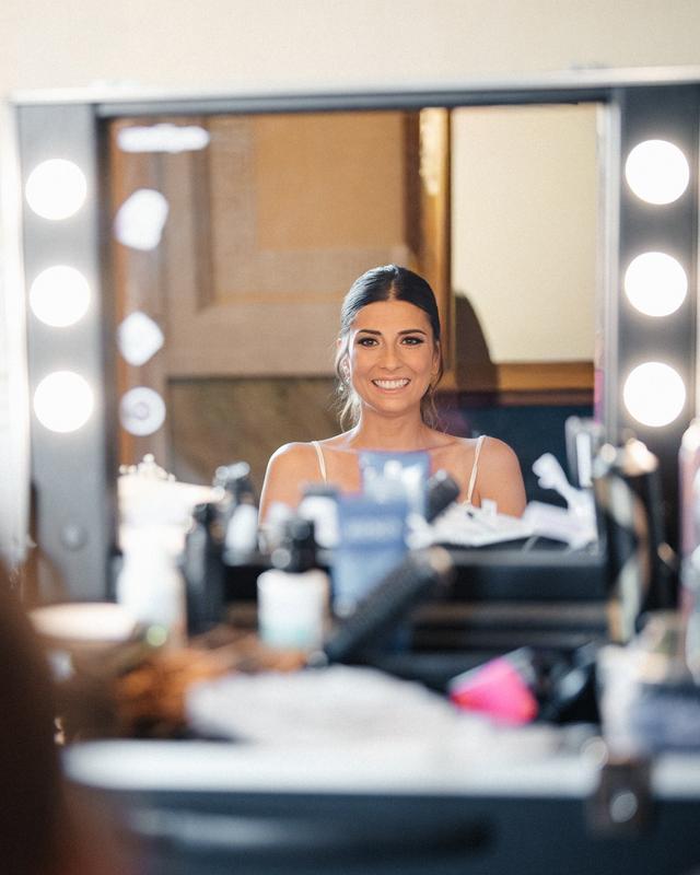 Francesca Morelli Beauty Salon - 2