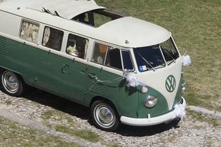 Maggiolino Service - 8