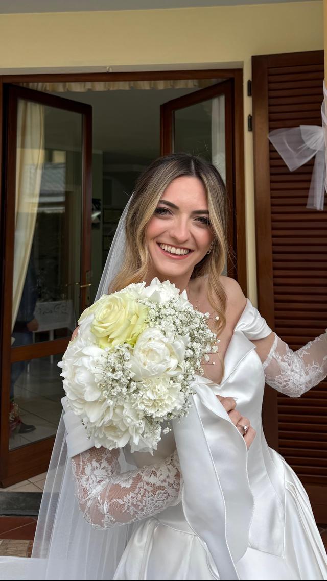 Sara Morini Make-Up - 3