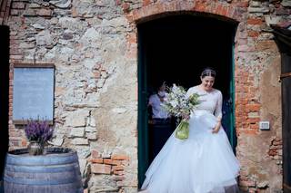 Marta Muneratti Floral Design - 11