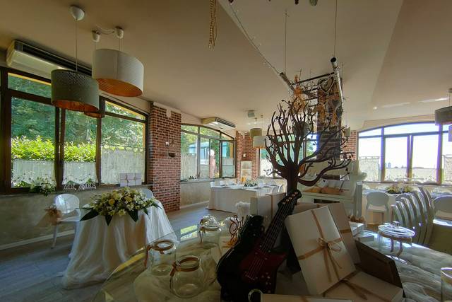 Ristorante La Bergamina 2